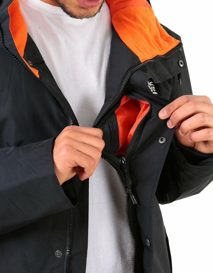 Airblaster Heritage Parka Ski/Snowboard Jacket