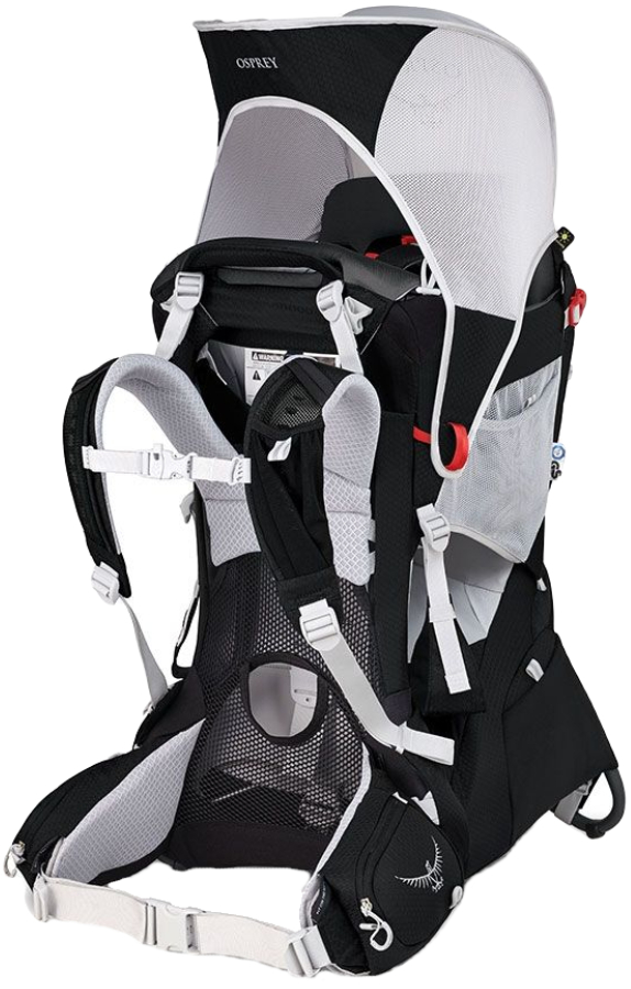 Osprey Poco Plus 26 Child Carrier Backpack