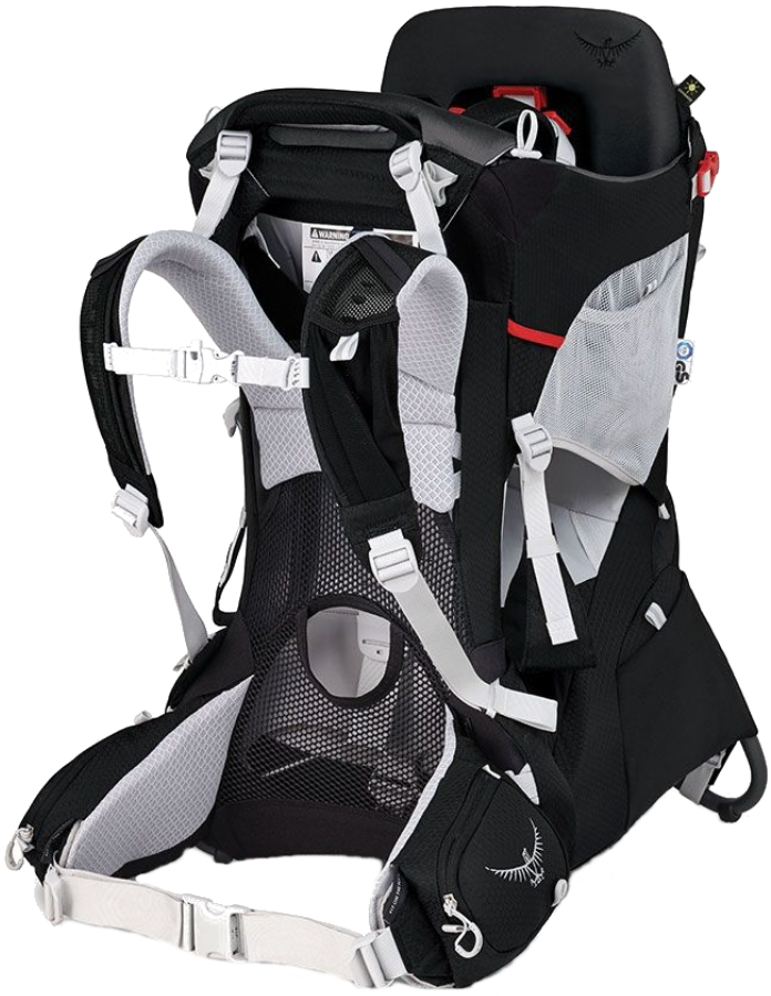 Osprey Poco Plus 26 Child Carrier Backpack