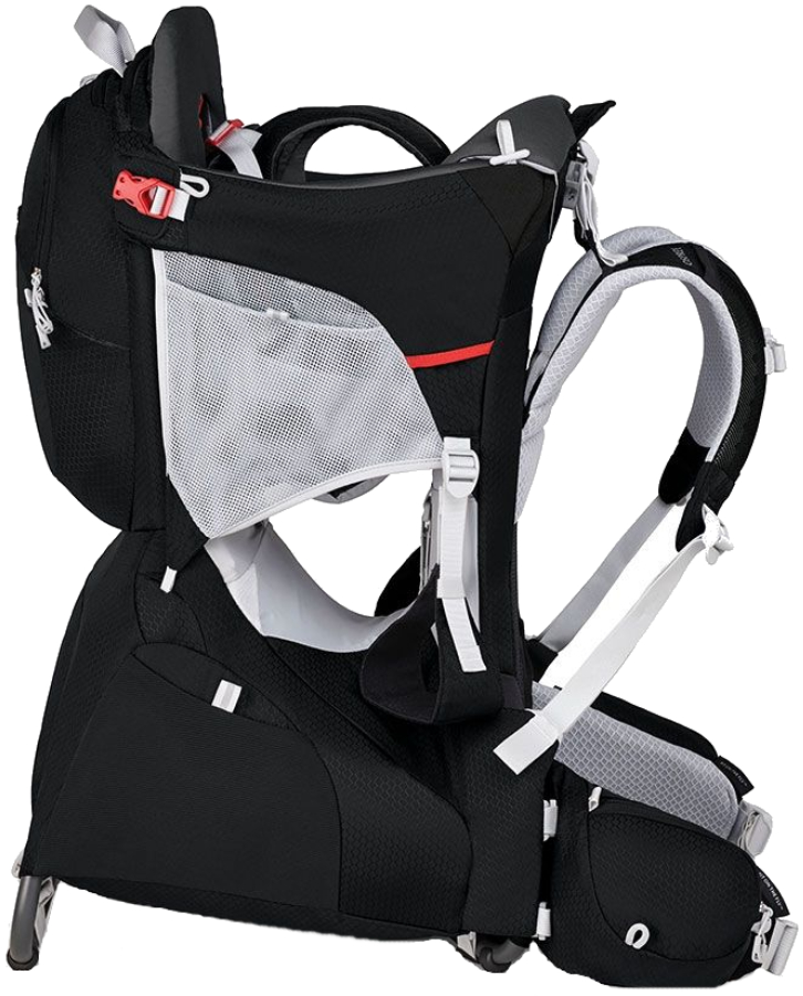 Osprey Poco Plus 26 Child Carrier Backpack