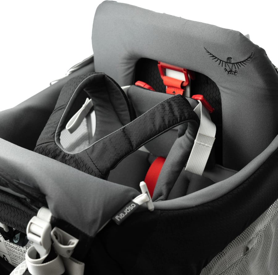 Osprey Poco Plus 26 Child Carrier Backpack
