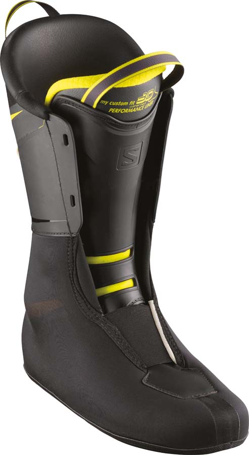 Salomon S/Max 110 Ski Boots 2020 | Absolute-Snow