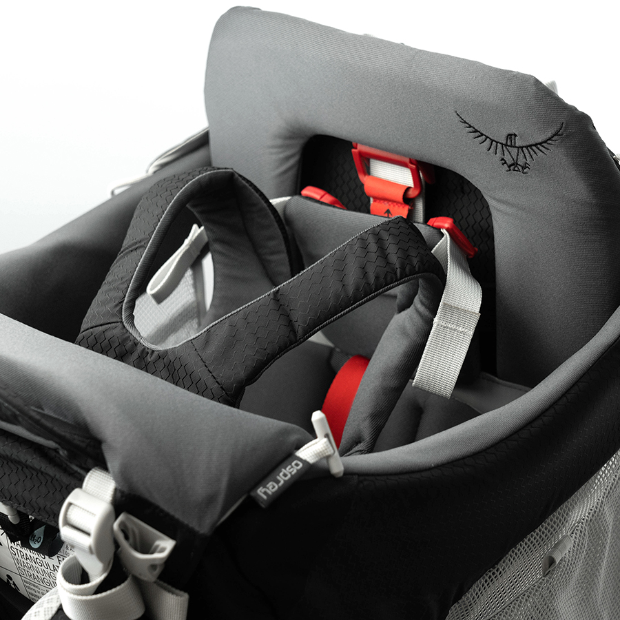 Osprey Poco 20 Child Carrier Backpack