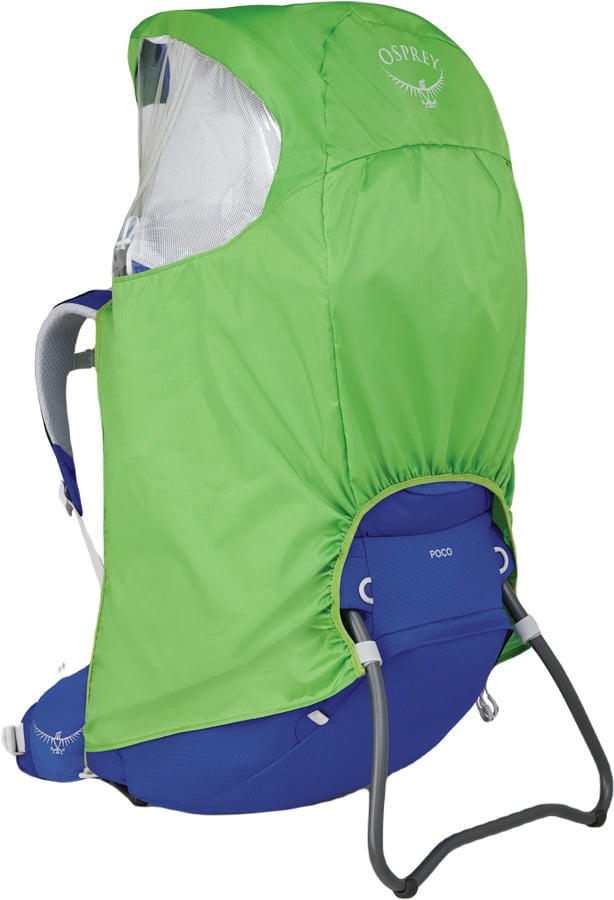 Osprey Poco 20 Child Carrier Backpack