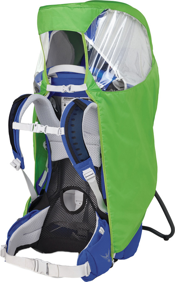 Osprey Poco 20 Child Carrier Backpack