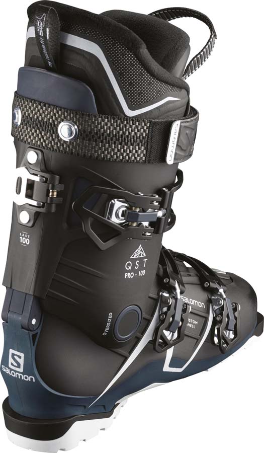 Salomon QST Pro 100 Ski Boots 2020