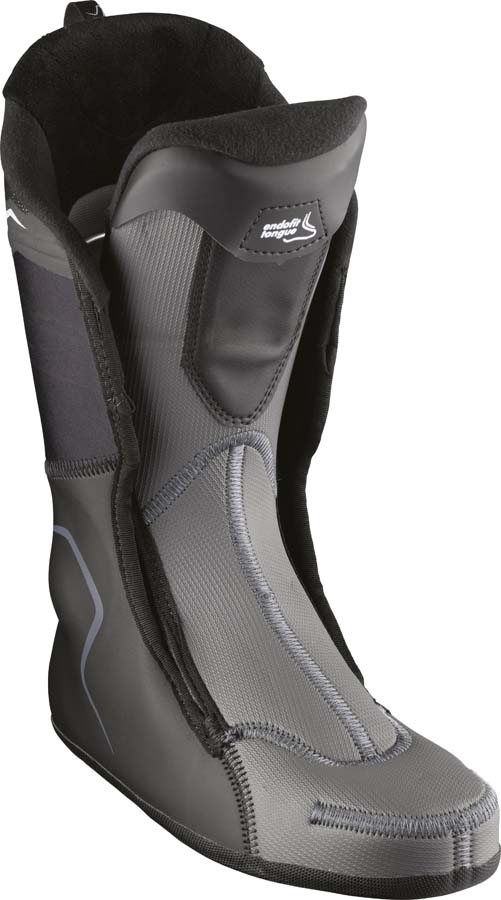 Salomon QST Pro 100 Ski Boots 2020