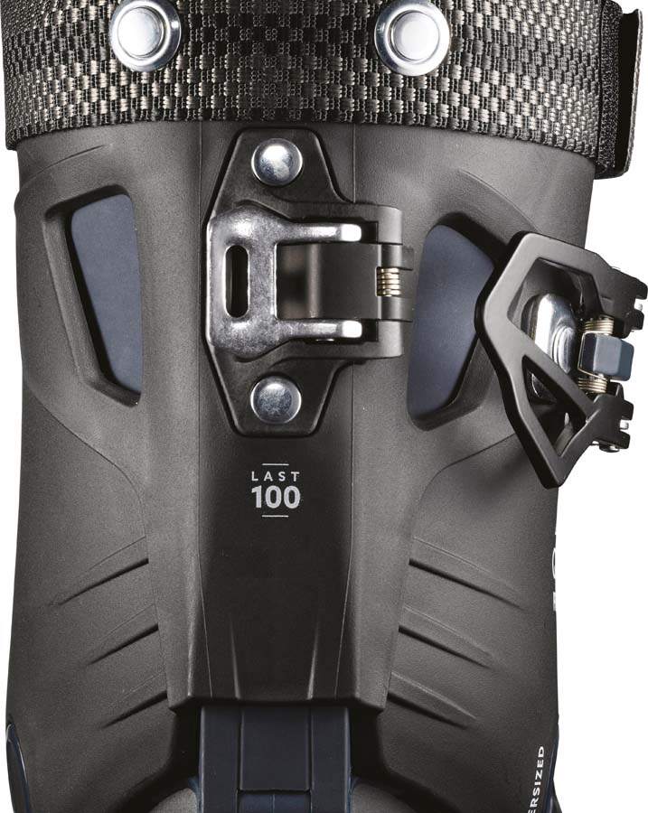 Salomon QST Pro 100 Ski Boots 2020