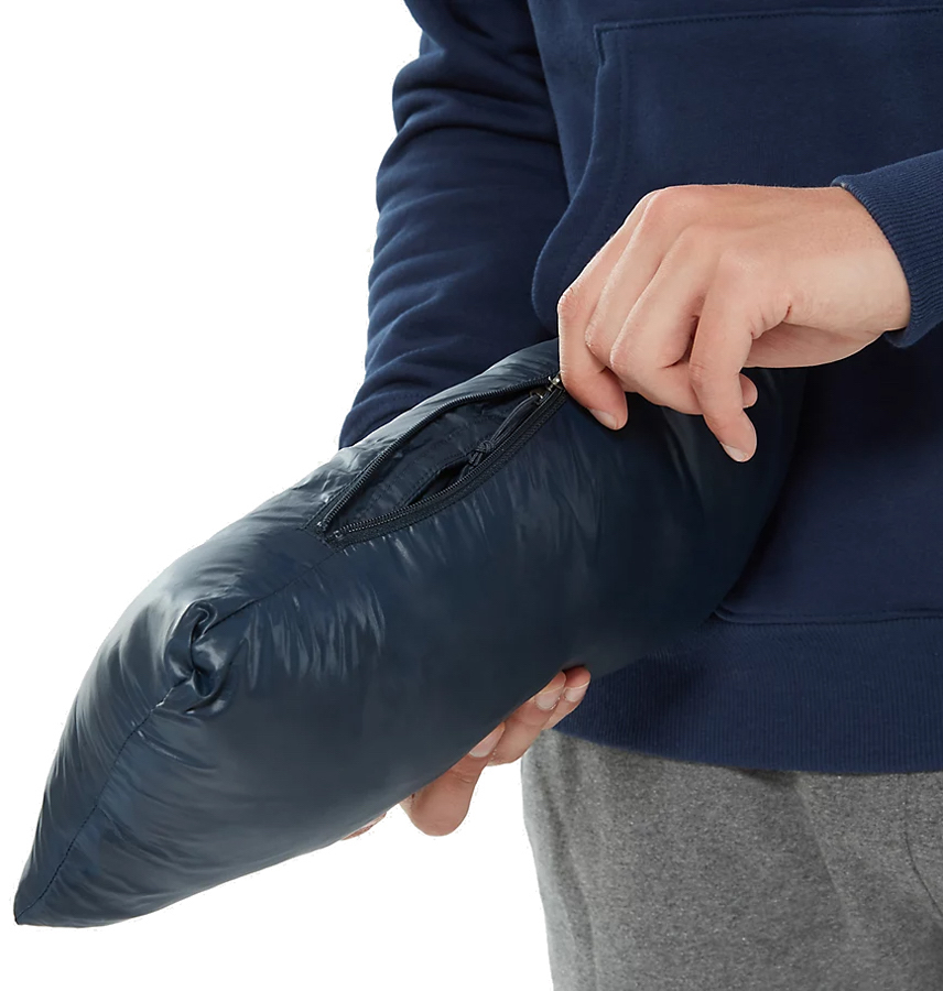 The North Face Thermoball Eco Insulated Hiking Jacket