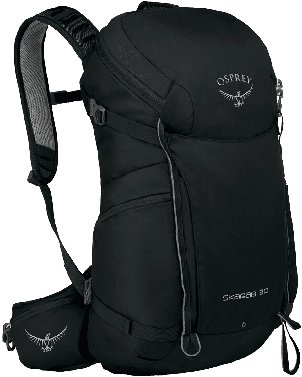 Osprey Skarab 30L Hiking Backpack