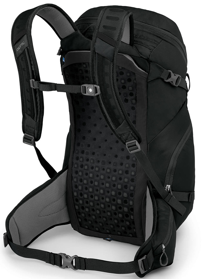 Osprey Skarab 30L Hiking Backpack