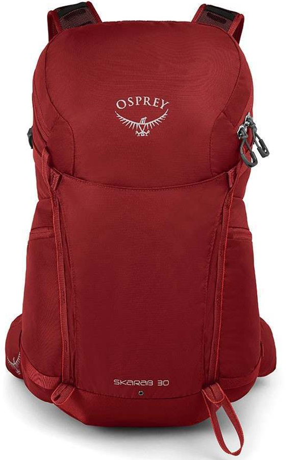 Osprey Skarab 30L Hiking Backpack