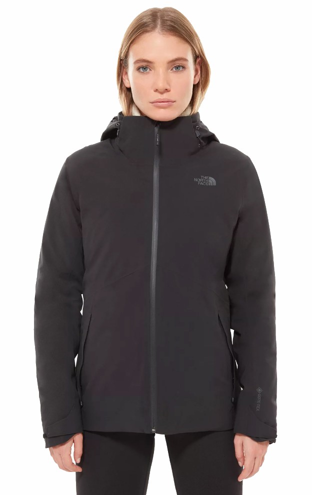 The North Face Apex Flex Gore-Tex Women's Thermal Jacket