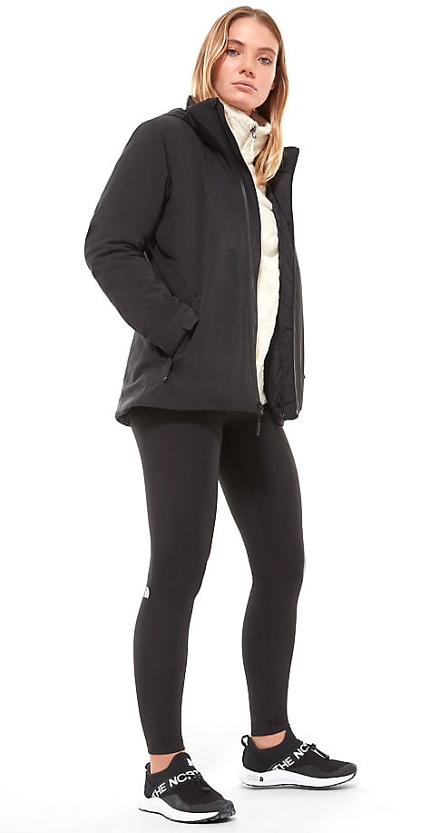 The North Face Apex Flex Gore-Tex Women's Thermal Jacket