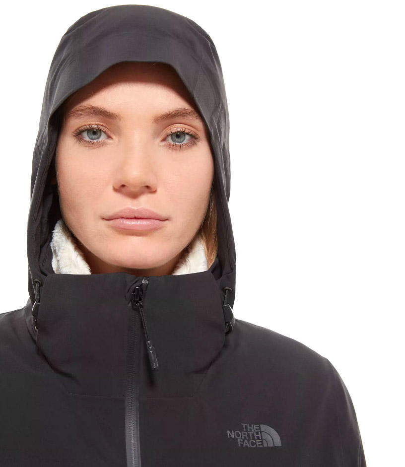 The North Face Apex Flex Gore-Tex Women's Thermal Jacket