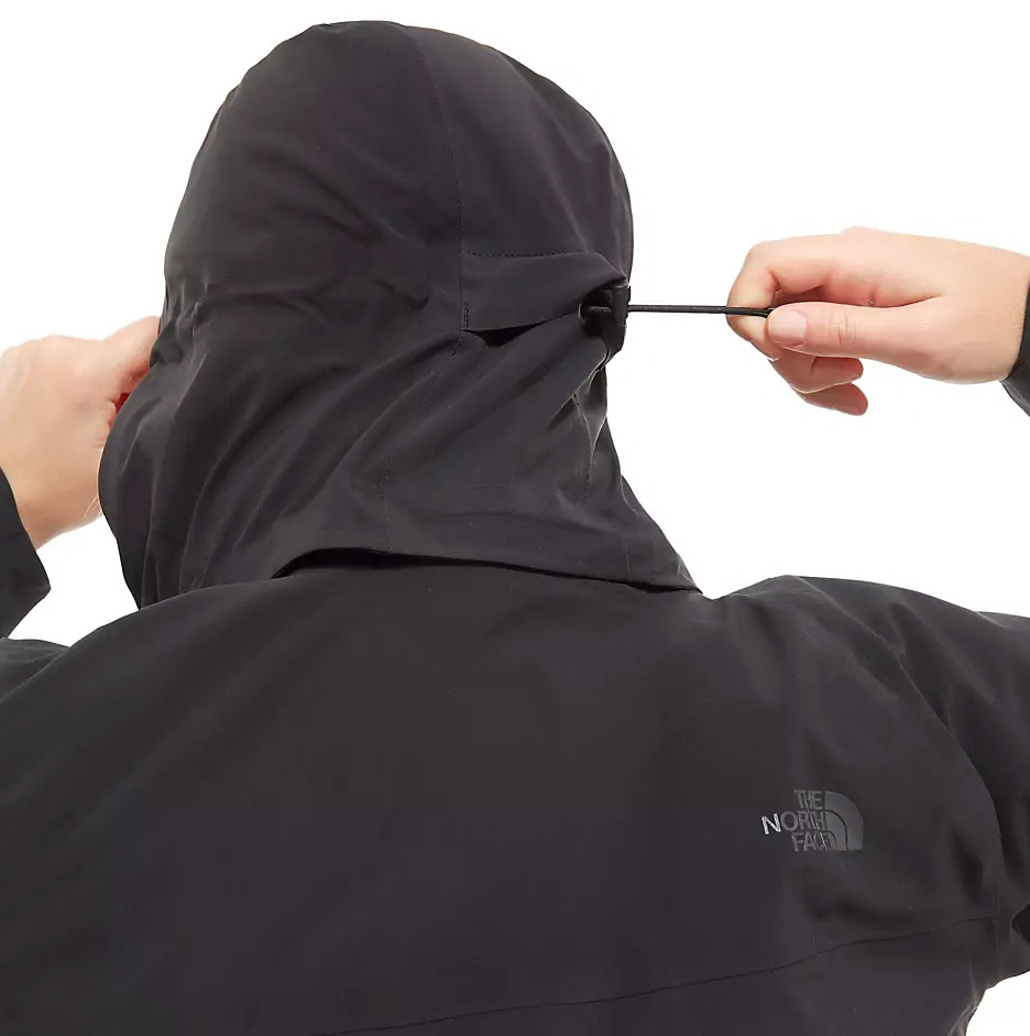 The North Face Apex Flex Gore-Tex Women's Thermal Jacket