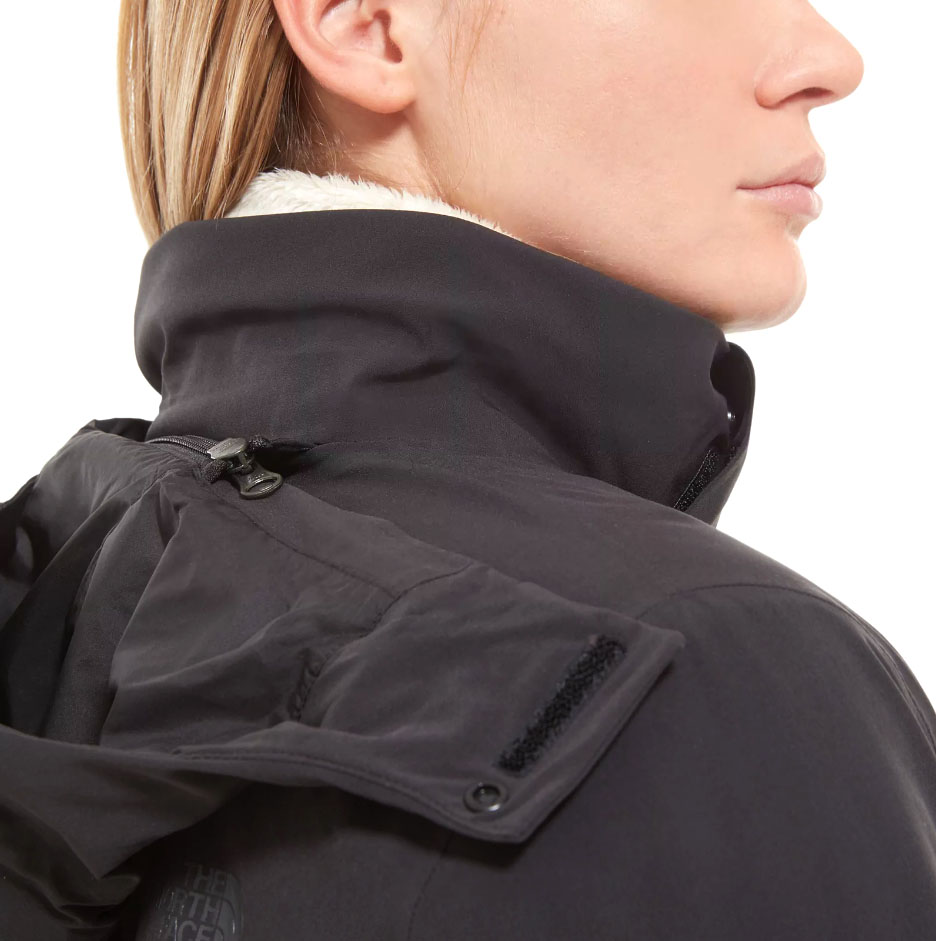 The North Face Apex Flex Gore-Tex Women's Thermal Jacket