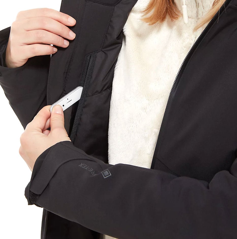 The North Face Apex Flex Gore-Tex Women's Thermal Jacket