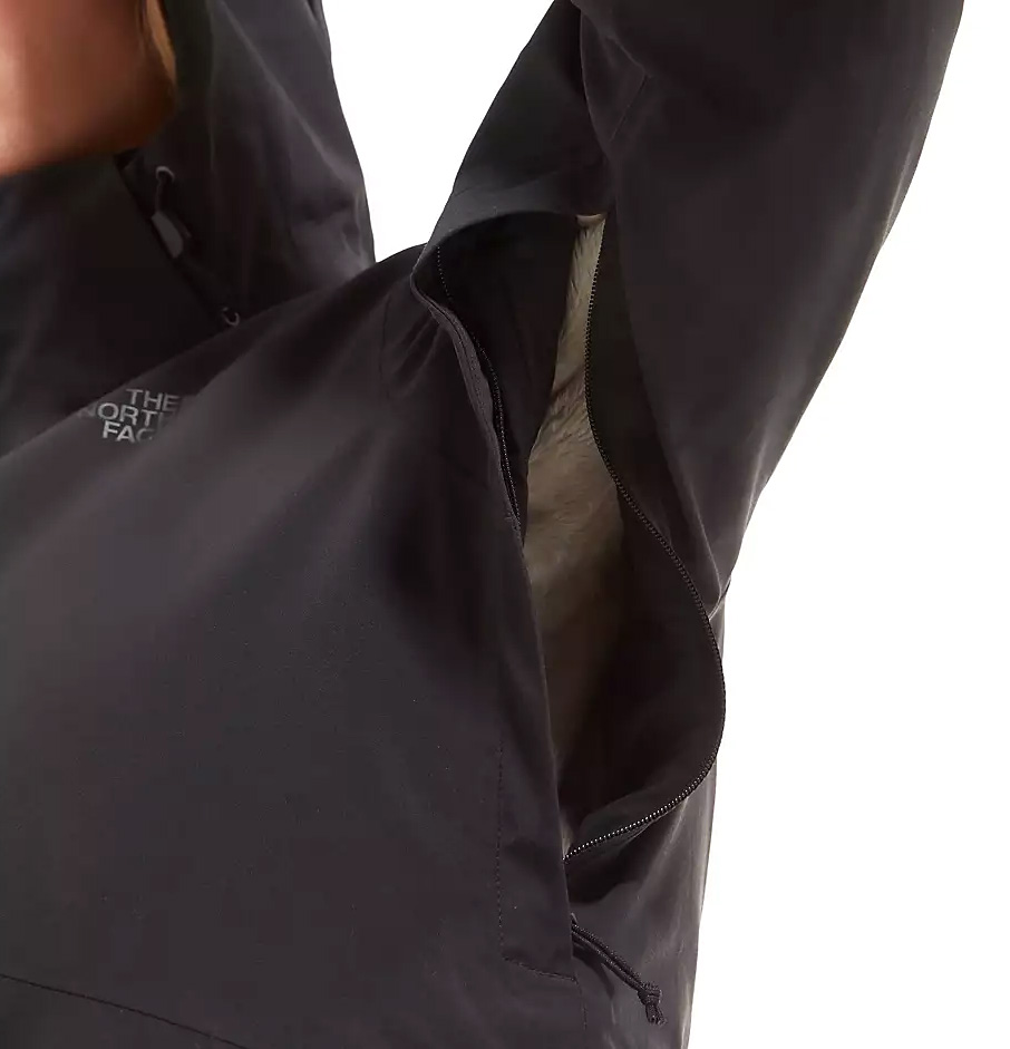 The North Face Apex Flex Gore-Tex Women's Thermal Jacket