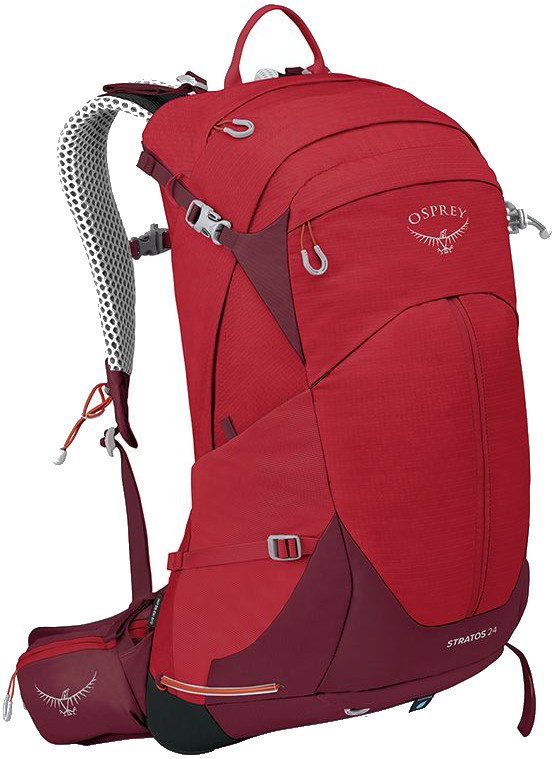 Osprey Stratos 24L Hiking Backpack