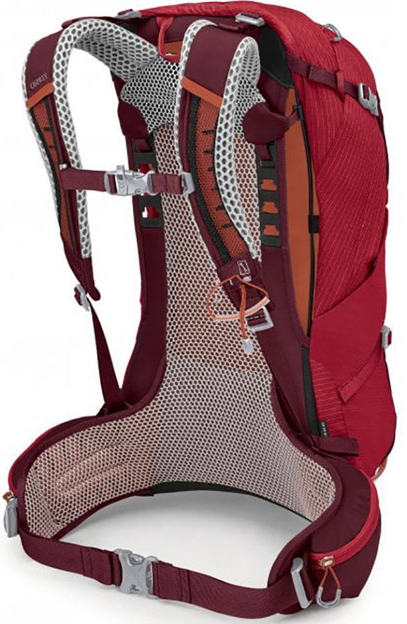 Osprey Stratos 24L Hiking Backpack