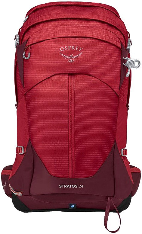 Osprey Stratos 24L Hiking Backpack