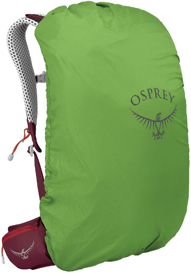 Osprey Stratos 24L Hiking Backpack