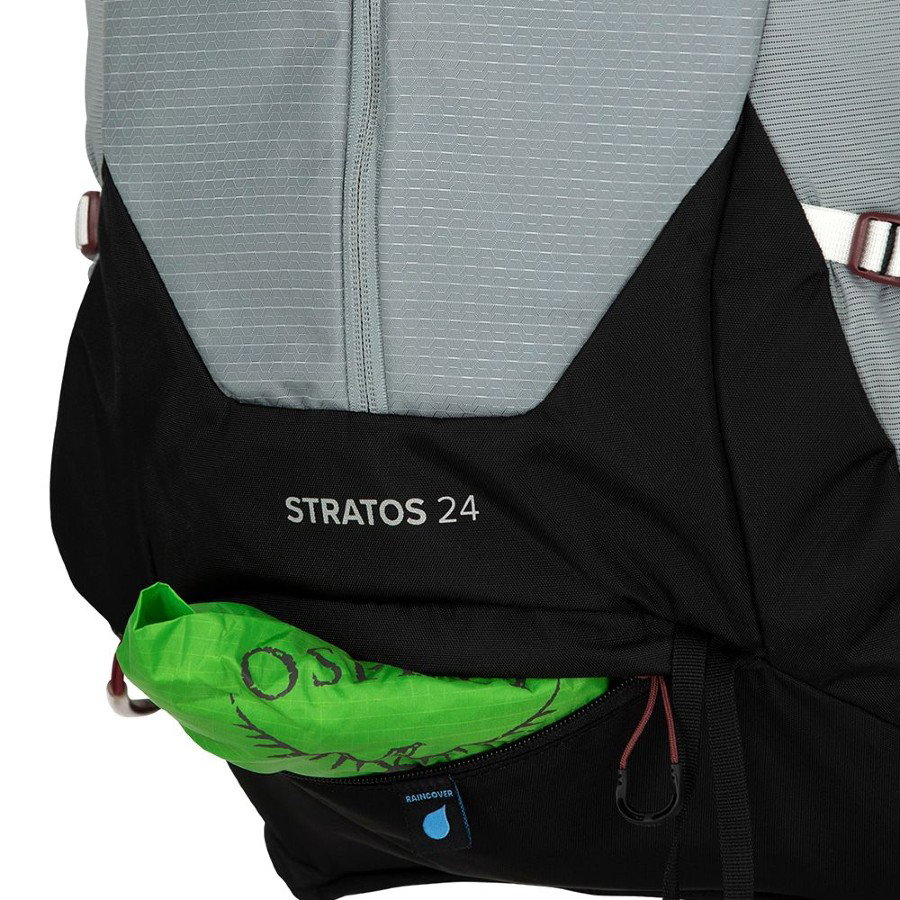 Osprey Stratos 24L Hiking Backpack