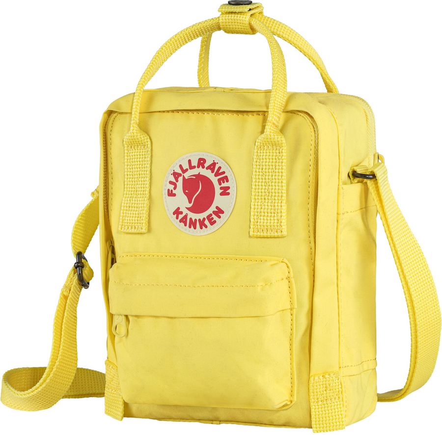 Fjallraven Kanken Sling Shoulder Bag