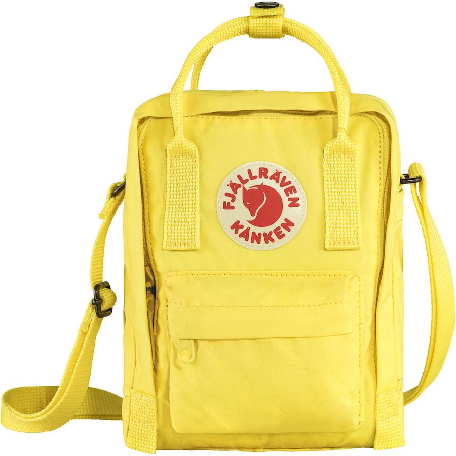 Fjallraven Kanken Sling Shoulder Bag