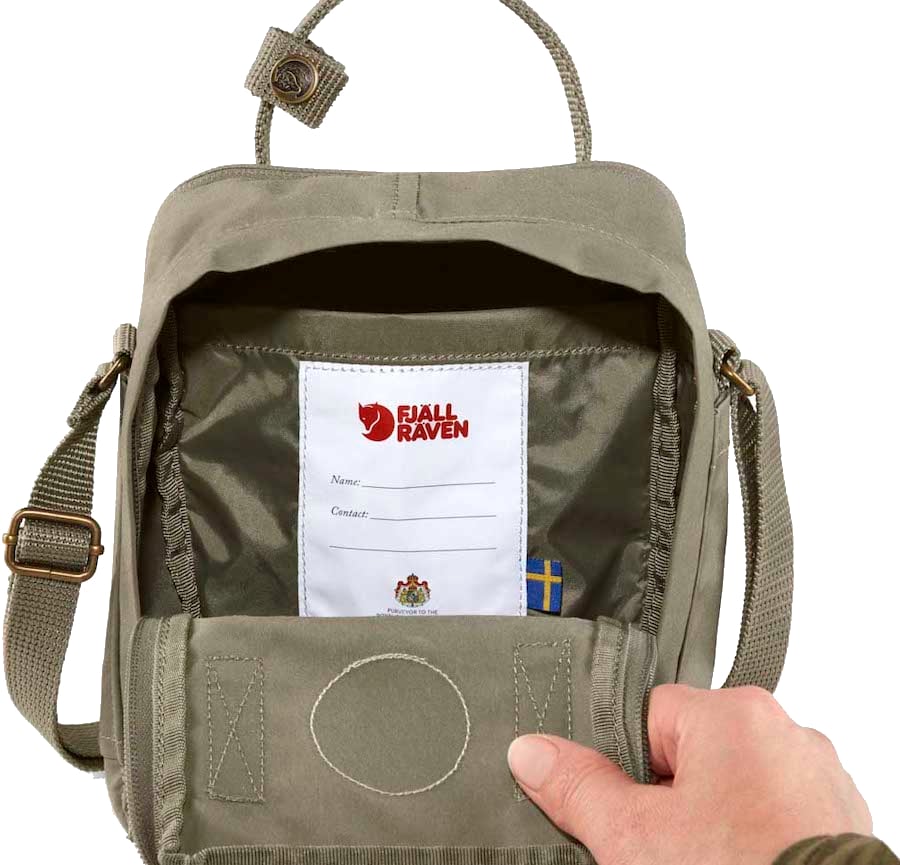 Fjallraven Kanken Sling Shoulder Bag