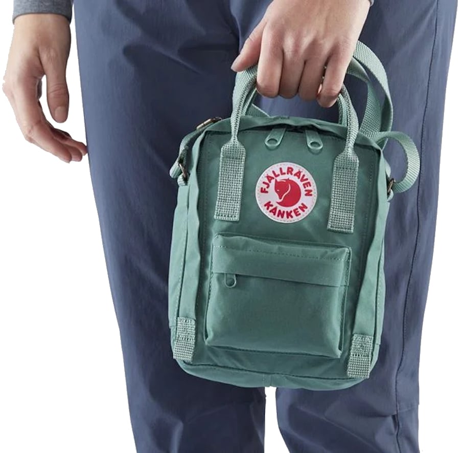 Fjallraven Kanken Sling Shoulder Bag
