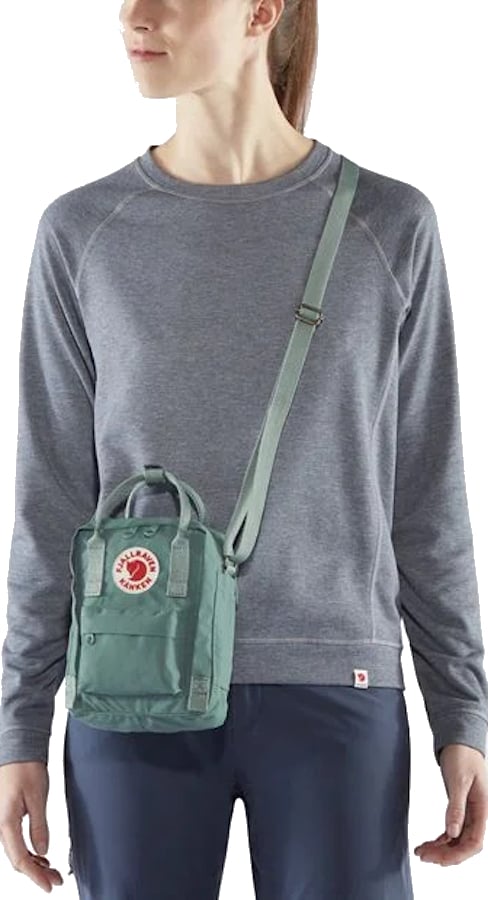 Fjallraven Kanken Sling Shoulder Bag