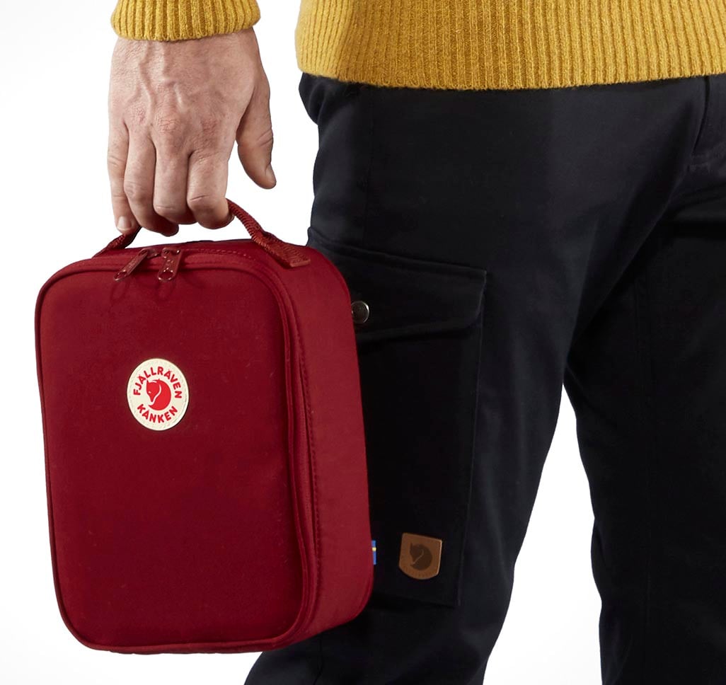 Fjallraven Kanken Mini Cooler Bag