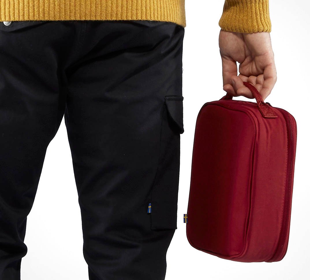 Fjallraven Kanken Mini Cooler Bag