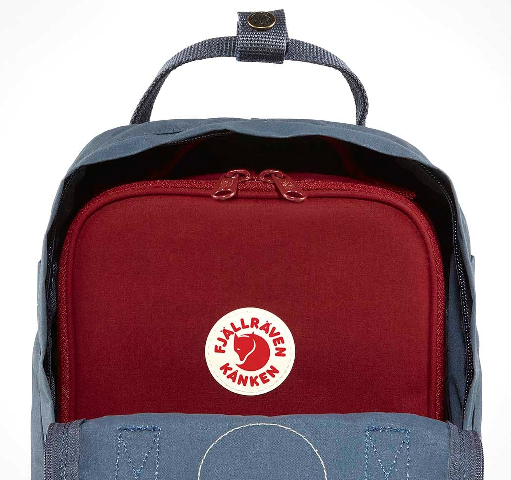 Fjallraven Kanken Mini Cooler Bag