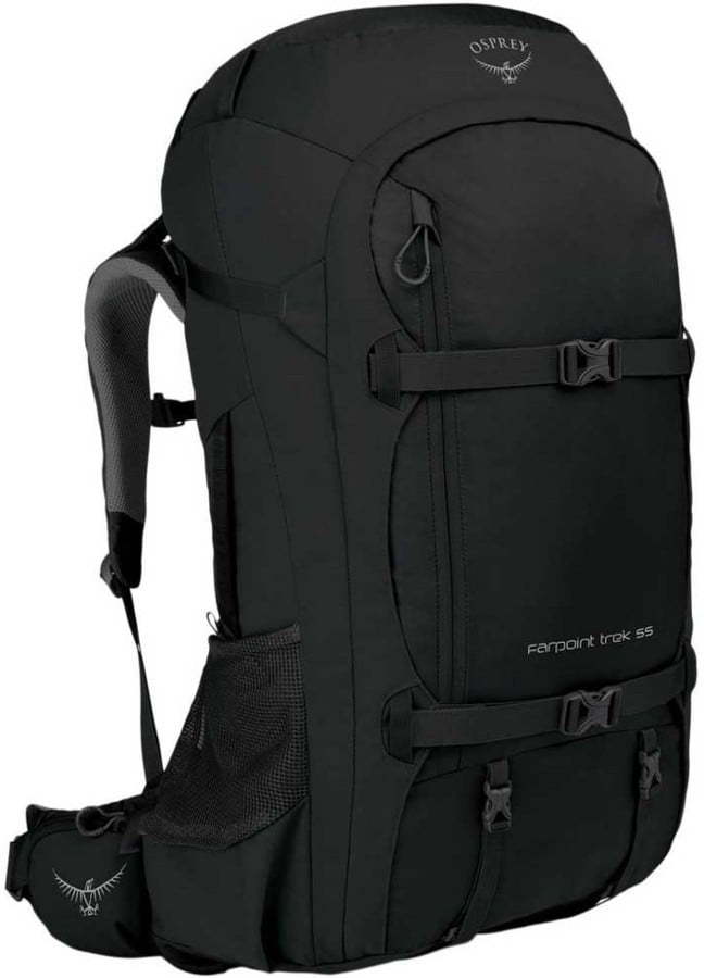 Osprey Farpoint Trek 55L Holdall Trekking Backpack