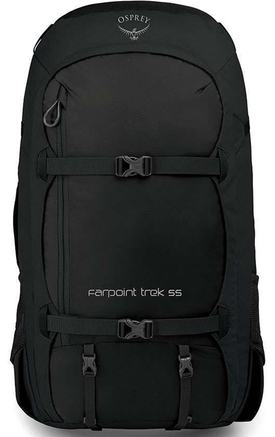 Osprey Farpoint Trek 55L Holdall Trekking Backpack