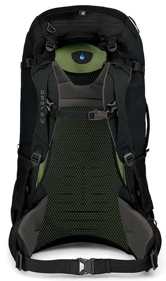 Osprey Farpoint Trek 55L Holdall Trekking Backpack