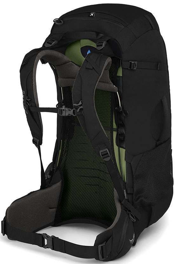 Osprey Farpoint Trek 55L Holdall Trekking Backpack