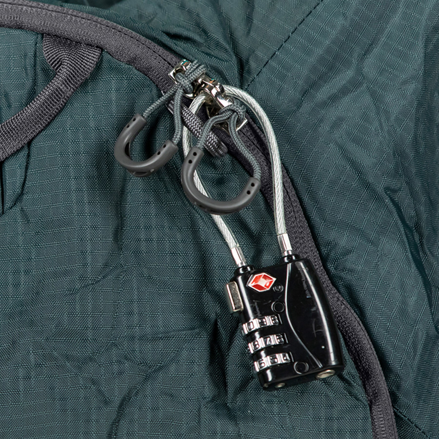 Osprey Farpoint Trek 55L Holdall Trekking Backpack