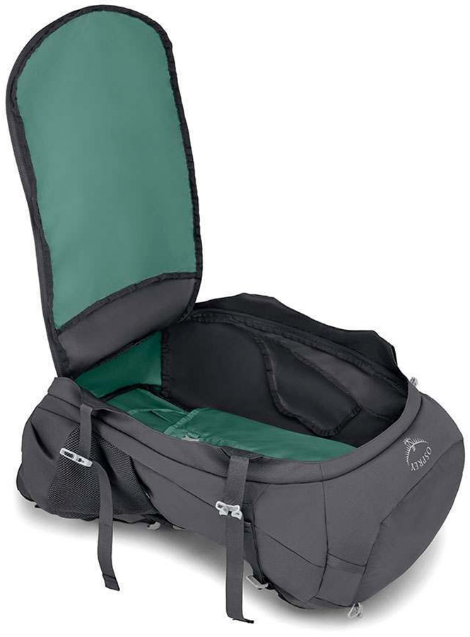 Osprey Fairview Trek 50L Womens Travel Trekking Backpack