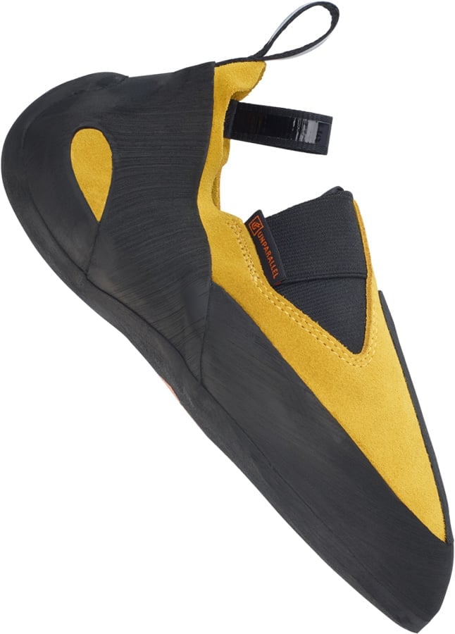 Unparallel Up Mocc Rock Climbing Shoe
