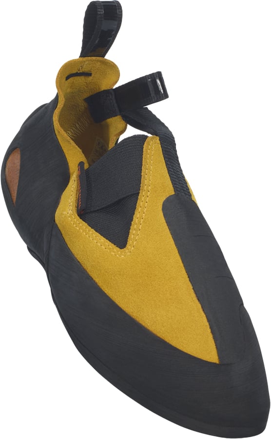 Unparallel Up Mocc Rock Climbing Shoe