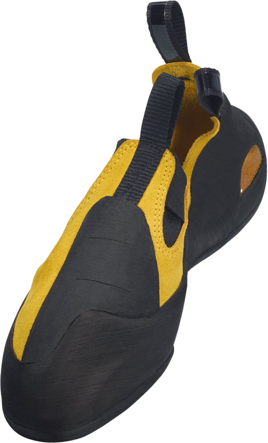 Unparallel Up Mocc Rock Climbing Shoe