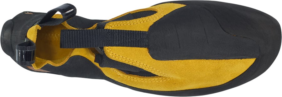 Unparallel Up Mocc Rock Climbing Shoe