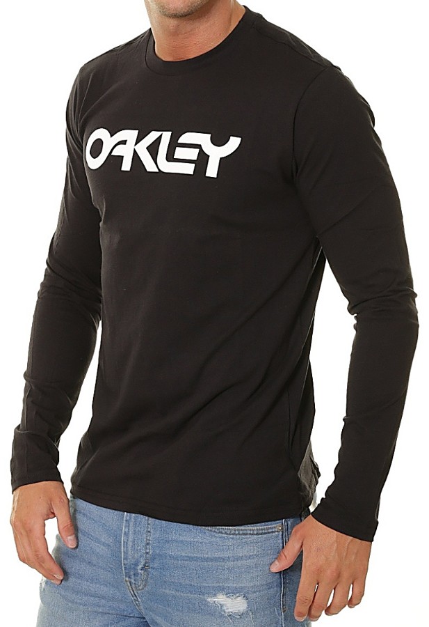 Oakley Mark II Long Sleeve T-Shirt