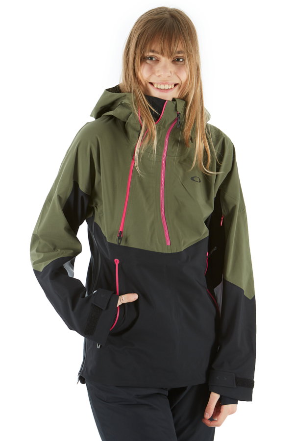 Oakley Phoenix 2.0 Shell Jackets | Absolute-Snow