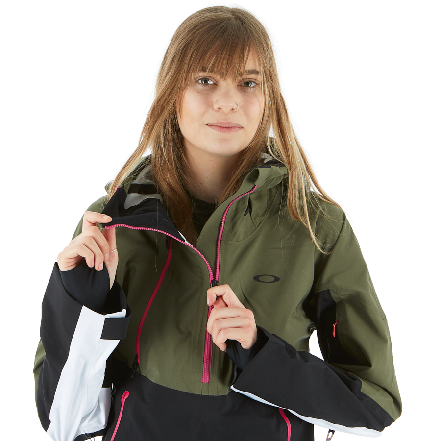 Oakley Phoenix 2.0 Shell Jackets | Absolute-Snow