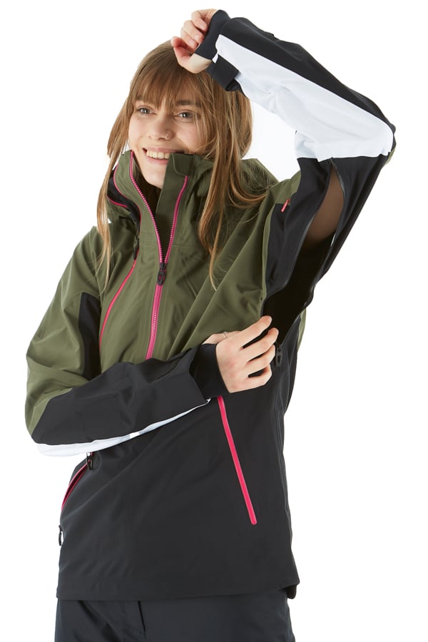 Oakley Phoenix 2.0 Shell Jackets | Absolute-Snow